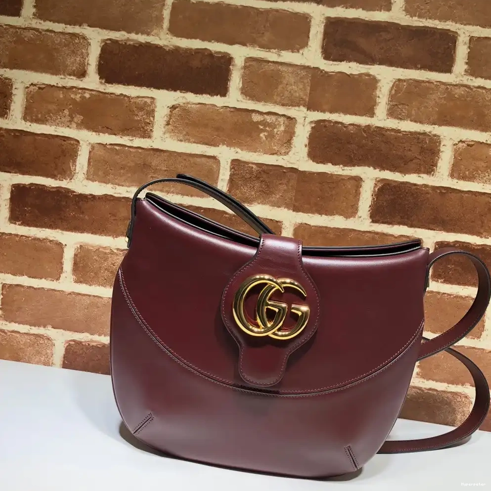 Hyperpeter Bag Arli GUCCI Shoulder 0623